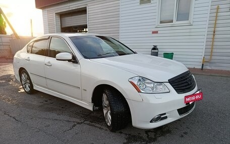 Infiniti M, 2008 год, 720 000 рублей, 4 фотография