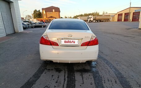 Infiniti M, 2008 год, 720 000 рублей, 7 фотография