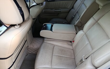 Infiniti M, 2008 год, 720 000 рублей, 15 фотография