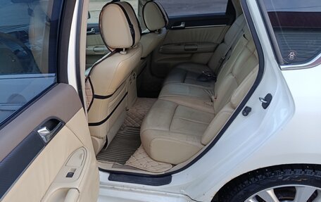 Infiniti M, 2008 год, 720 000 рублей, 14 фотография
