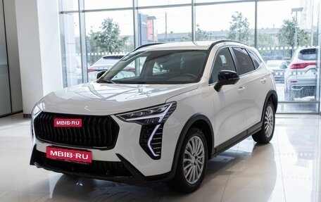 Haval Jolion, 2026 год, 2 499 000 рублей, 1 фотография