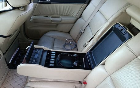 Infiniti M, 2008 год, 720 000 рублей, 16 фотография