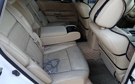 Infiniti M, 2008 год, 720 000 рублей, 17 фотография