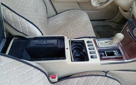 Infiniti M, 2008 год, 720 000 рублей, 20 фотография