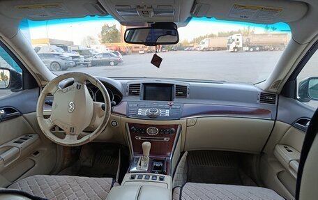 Infiniti M, 2008 год, 720 000 рублей, 18 фотография