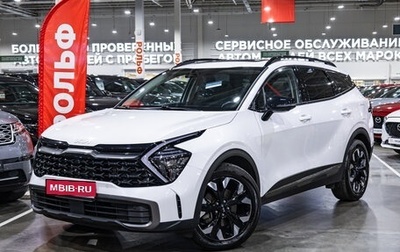 KIA Sportage IV рестайлинг, 2024 год, 3 690 000 рублей, 1 фотография