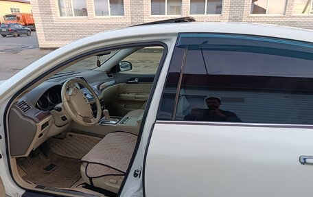 Infiniti M, 2008 год, 720 000 рублей, 26 фотография