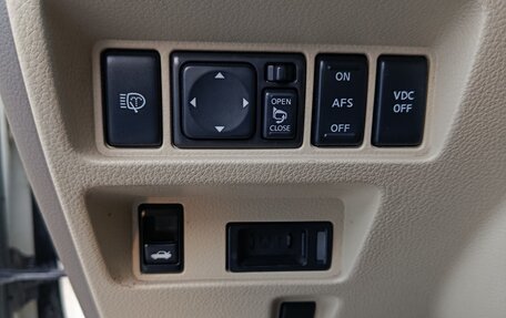 Infiniti M, 2008 год, 720 000 рублей, 28 фотография