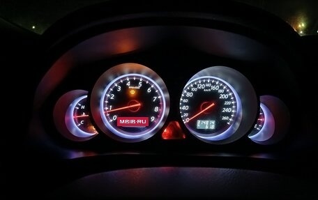 Infiniti M, 2008 год, 720 000 рублей, 34 фотография