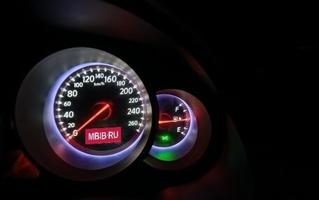 Infiniti M, 2008 год, 720 000 рублей, 36 фотография