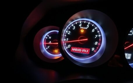 Infiniti M, 2008 год, 720 000 рублей, 35 фотография