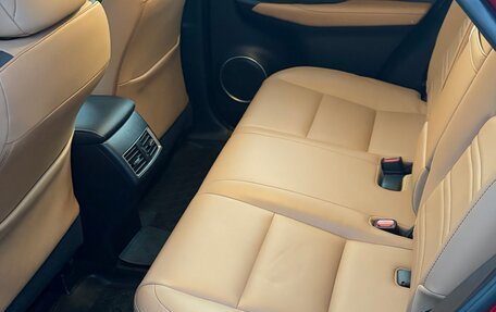Lexus NX I, 2016 год, 2 850 000 рублей, 10 фотография