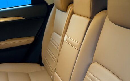 Lexus NX I, 2016 год, 2 850 000 рублей, 11 фотография