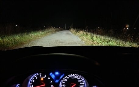 Infiniti M, 2008 год, 720 000 рублей, 40 фотография