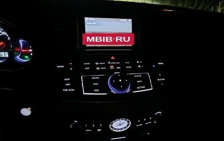 Infiniti M, 2008 год, 720 000 рублей, 37 фотография