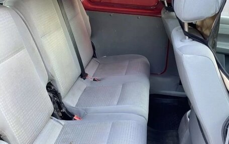 Volkswagen Caddy III рестайлинг, 2008 год, 500 000 рублей, 9 фотография