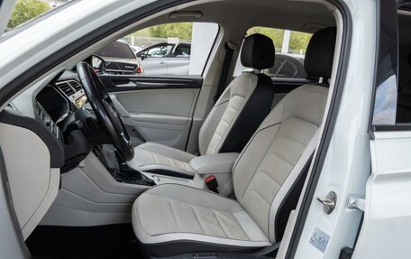 Volkswagen Tiguan II, 2017 год, 2 750 000 рублей, 12 фотография