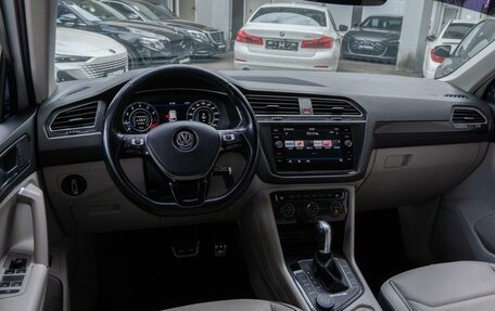 Volkswagen Tiguan II, 2017 год, 2 750 000 рублей, 8 фотография