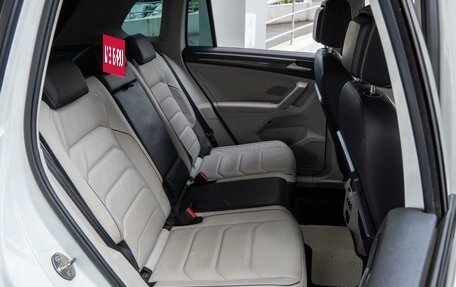Volkswagen Tiguan II, 2017 год, 2 750 000 рублей, 9 фотография