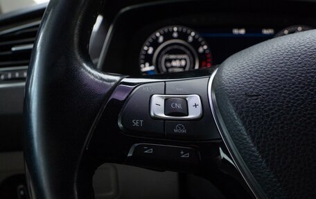 Volkswagen Tiguan II, 2017 год, 2 750 000 рублей, 15 фотография