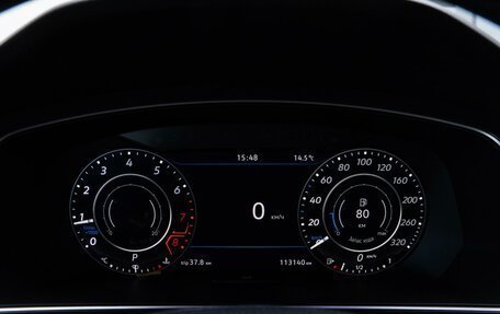 Volkswagen Tiguan II, 2017 год, 2 750 000 рублей, 14 фотография