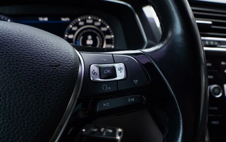 Volkswagen Tiguan II, 2017 год, 2 750 000 рублей, 16 фотография