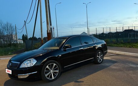 Nissan Teana, 2007 год, 690 000 рублей, 4 фотография