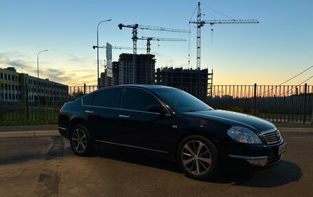 Nissan Teana, 2007 год, 690 000 рублей, 5 фотография