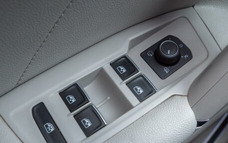 Volkswagen Tiguan II, 2017 год, 2 750 000 рублей, 21 фотография