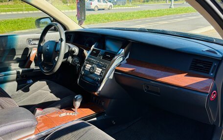 Nissan Teana, 2007 год, 690 000 рублей, 7 фотография