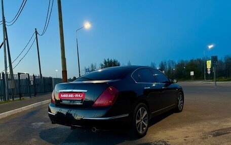 Nissan Teana, 2007 год, 690 000 рублей, 3 фотография