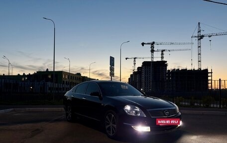 Nissan Teana, 2007 год, 690 000 рублей, 2 фотография