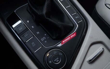 Volkswagen Tiguan II, 2017 год, 2 750 000 рублей, 20 фотография