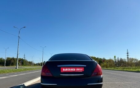 Nissan Teana, 2007 год, 690 000 рублей, 6 фотография