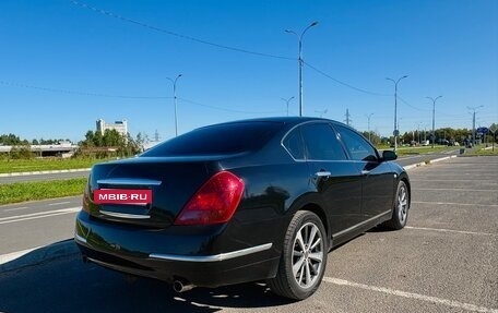 Nissan Teana, 2007 год, 690 000 рублей, 9 фотография