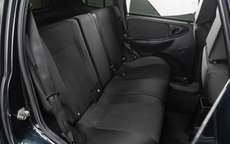 Chevrolet Niva I рестайлинг, 2016 год, 549 000 рублей, 7 фотография