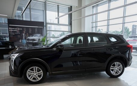Haval Jolion, 2026 год, 2 781 160 рублей, 3 фотография