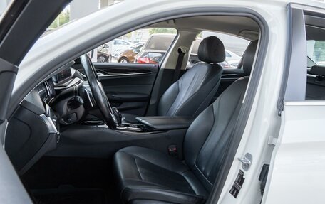 BMW 5 серия, 2017 год, 2 750 000 рублей, 12 фотография
