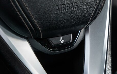 BMW 5 серия, 2017 год, 2 750 000 рублей, 17 фотография