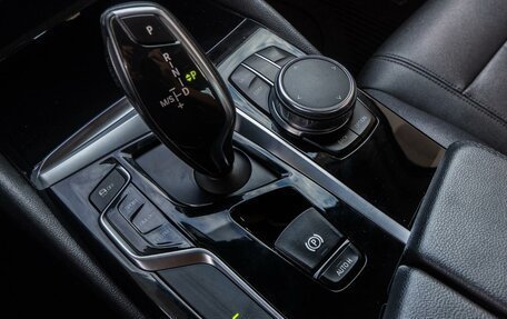 BMW 5 серия, 2017 год, 2 750 000 рублей, 22 фотография