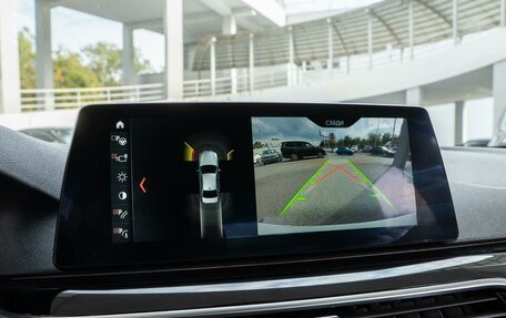 BMW 5 серия, 2017 год, 2 750 000 рублей, 20 фотография