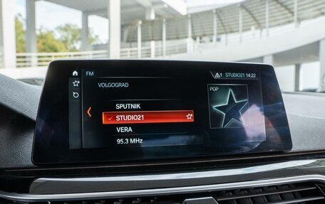BMW 5 серия, 2017 год, 2 750 000 рублей, 19 фотография