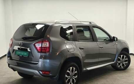 Nissan Terrano III, 2018 год, 1 399 000 рублей, 2 фотография