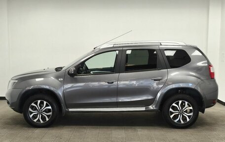 Nissan Terrano III, 2018 год, 1 399 000 рублей, 5 фотография