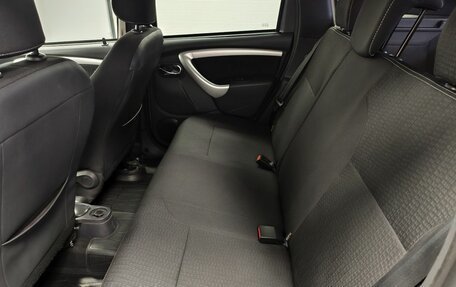 Nissan Terrano III, 2018 год, 1 399 000 рублей, 15 фотография