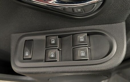 Nissan Terrano III, 2018 год, 1 399 000 рублей, 9 фотография