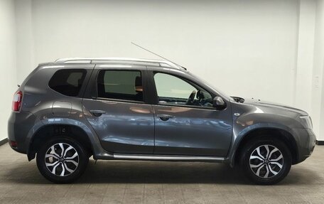 Nissan Terrano III, 2018 год, 1 399 000 рублей, 6 фотография