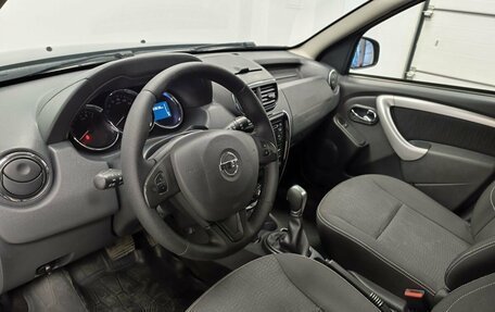 Nissan Terrano III, 2018 год, 1 399 000 рублей, 10 фотография