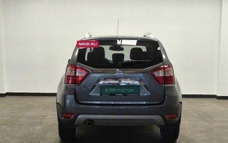 Nissan Terrano III, 2018 год, 1 399 000 рублей, 7 фотография