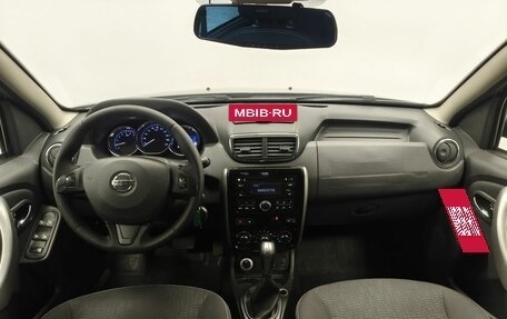 Nissan Terrano III, 2018 год, 1 399 000 рублей, 4 фотография